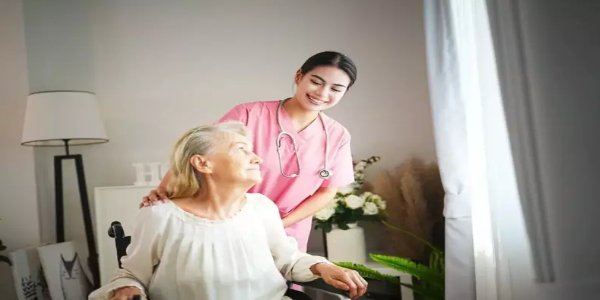 NURSING CARE SERVICES